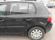 Volkswagen Golf Hatchback 1,9 l 77 kw