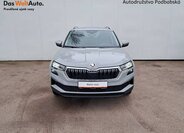 Škoda Karoq SUV 2,0 l 85 kw