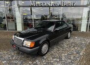 Mercedes-Benz 124 Kupé 1,9 l 100 kw