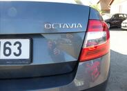 Škoda Octavia 9
