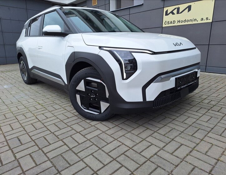 KIA EV3 Hatchback 0,0 150 kw