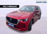 Mazda CX-60 SUV 3,3 l 187 kw