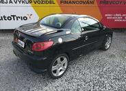 Peugeot 206 3
