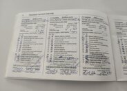 Opel Astra Hatchback 1,4 l 74 kw