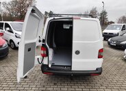 Volkswagen Transporter Ostatní 2,0 l 84 kw