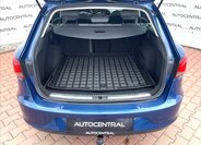 Seat Leon Kombi 1,2 l 77 kw