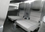 Volkswagen Touran MPV 1,4 l 110 kw