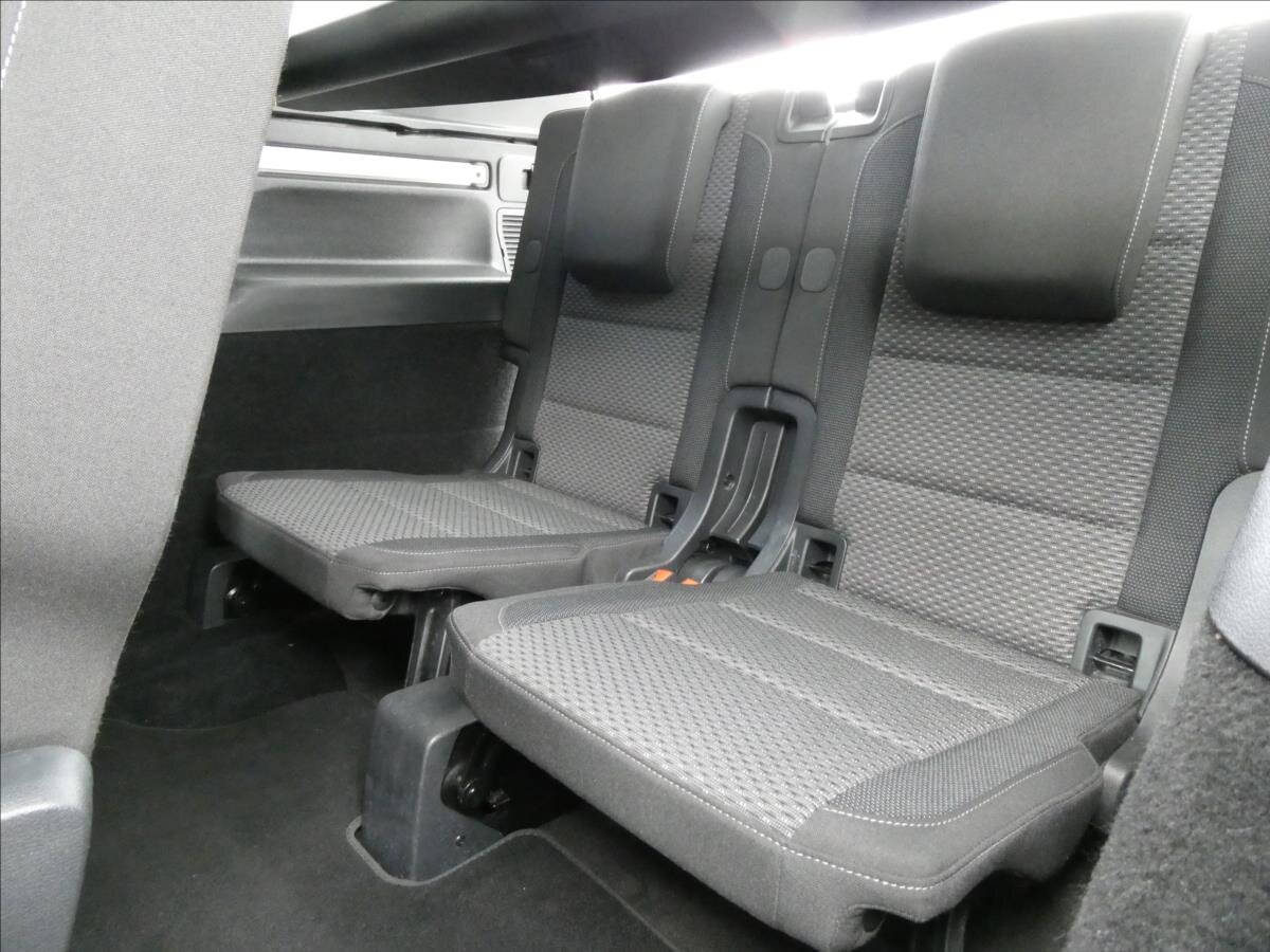 Volkswagen Touran MPV 1,4 l 110 kw