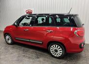 Fiat 500L 5