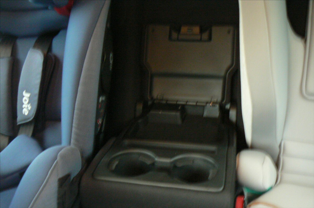 Mazda CX-5 SUV 2,2 l 110 kw