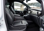 Mercedes-Benz Třídy V MPV 2,0 l 174 kw