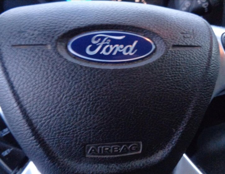 Ford Transit Ostatní 2,0 l 125 kw