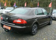 Škoda Superb 6