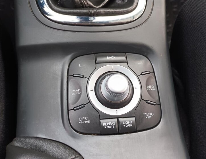 Renault Mégane Hatchback 1,6 l 81 kw