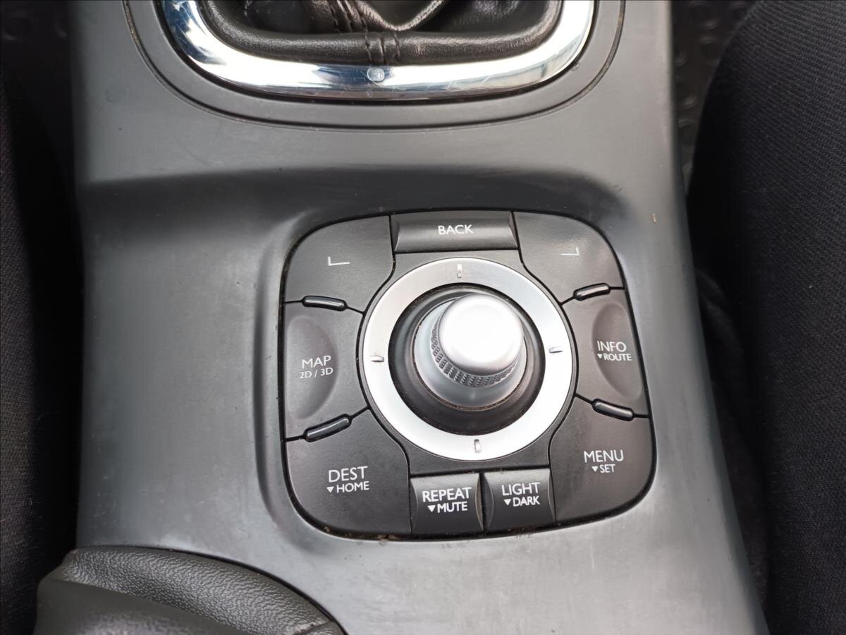 Renault Mégane Hatchback 1,6 l 81 kw