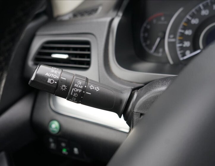 Honda CR-V 21