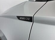 Škoda Karoq SUV / Terénní 1,5 l 110 kw