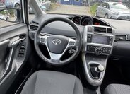 Toyota Verso MPV 2,0 l 91 kw