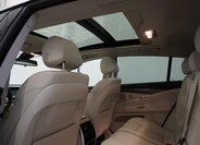 BMW Řada 5 Liftback 3,0 l 190 kw