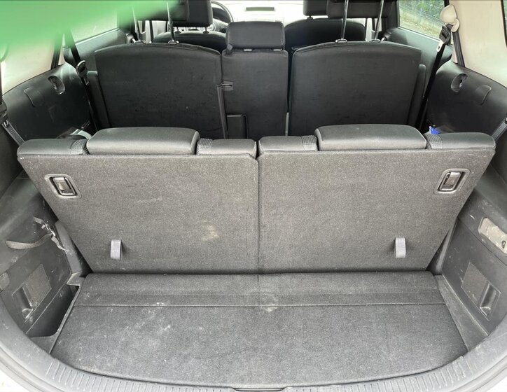 Mazda 5 MPV 2,0 l 81 kw