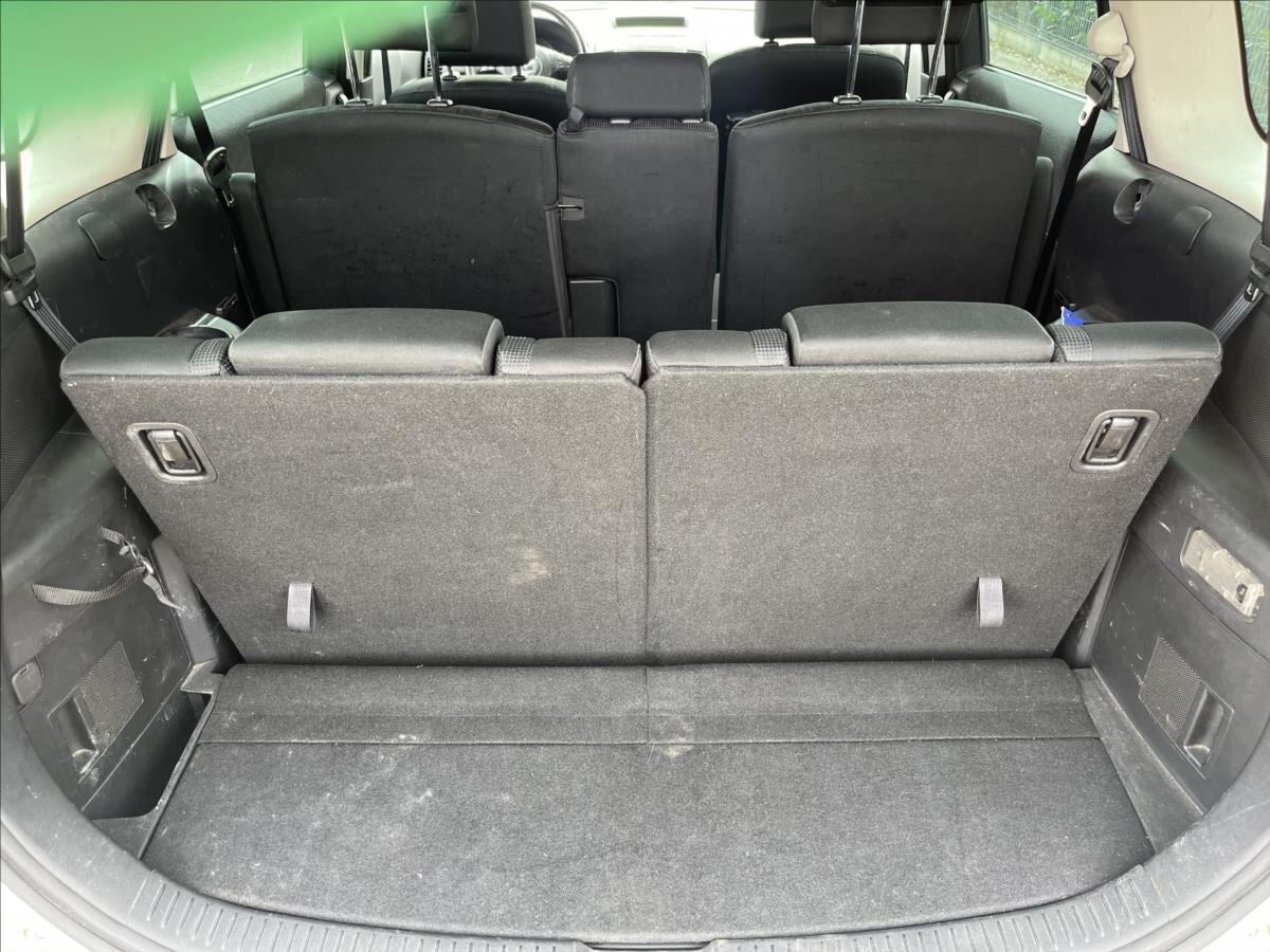 Mazda 5 MPV 2,0 l 81 kw