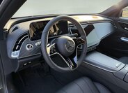 Mercedes-Benz Třídy E Sedan / Limuzína 2,0 l 225 kw