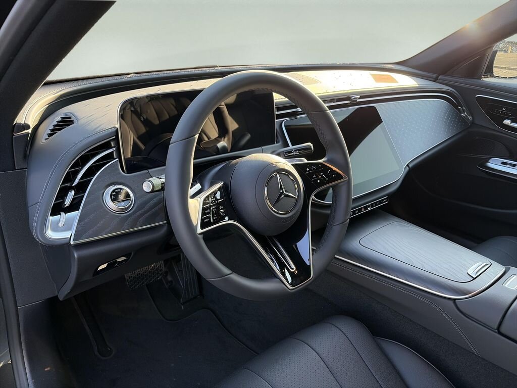 Mercedes-Benz Třídy E Sedan / Limuzína 2,0 l 225 kw