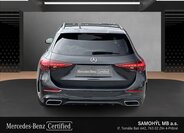 Mercedes-Benz Třídy C Kombi 2,0 l 147 kw