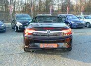 Opel Cascada Kabriolet 1,4 l 103 kw