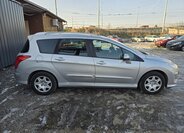 Peugeot 308 Kombi 1,6 l 80 kw