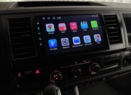 Volkswagen Transporter 23