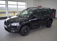 Škoda Yeti SUV / Terénní 1,4 l 90 kw