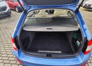 Škoda Octavia Kombi 1,8 l 132 kw
