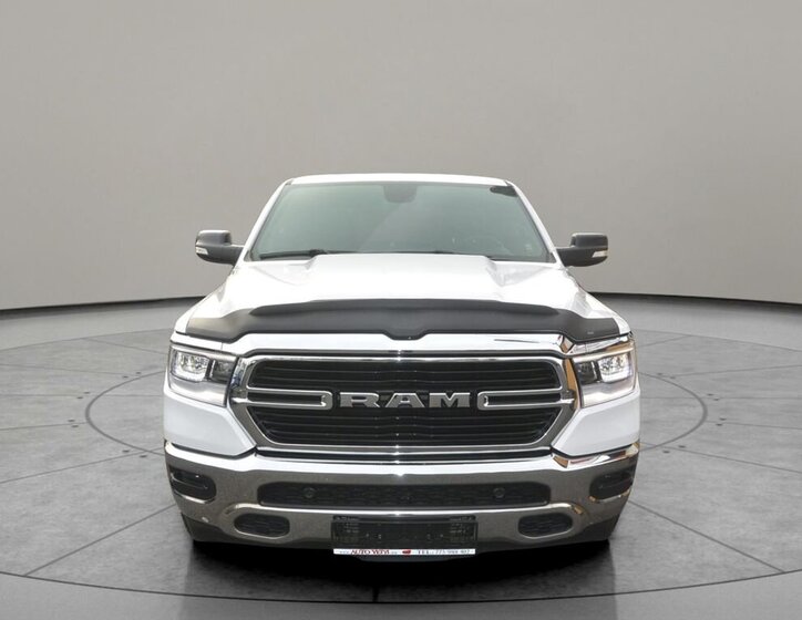 Dodge RAM 1500 SUV / Terénní 5,7 l 295 kw
