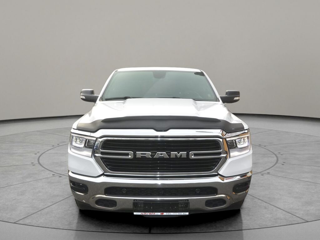 Dodge RAM 1500 SUV / Terénní 5,7 l 295 kw