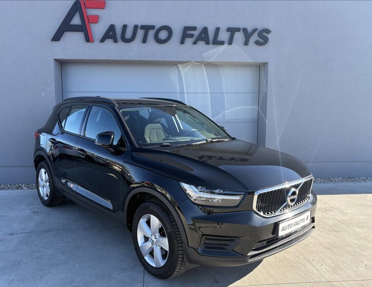 Volvo XC40 Kombi 1,5 l 95 kw