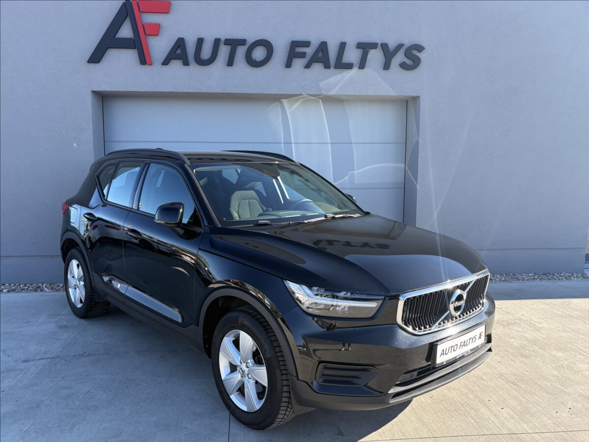Volvo XC40 Kombi 1,5 l 95 kw