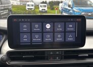 Jeep Avenger SUV / Terénní 1,2 l 74 kw