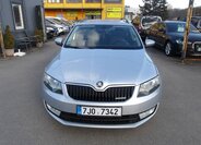 Škoda Octavia Kombi 1,6 l 81 kw