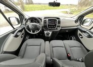 Renault Trafic MPV 1,6 l 92 kw