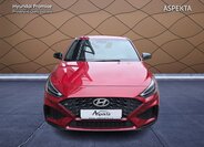Hyundai i30 Hatchback 1,5 l 118 kw