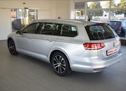 Volkswagen Passat Kombi 1,9 l 110 kw