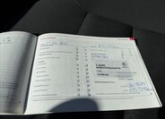 Škoda Octavia Kombi 1,2 l 77 kw