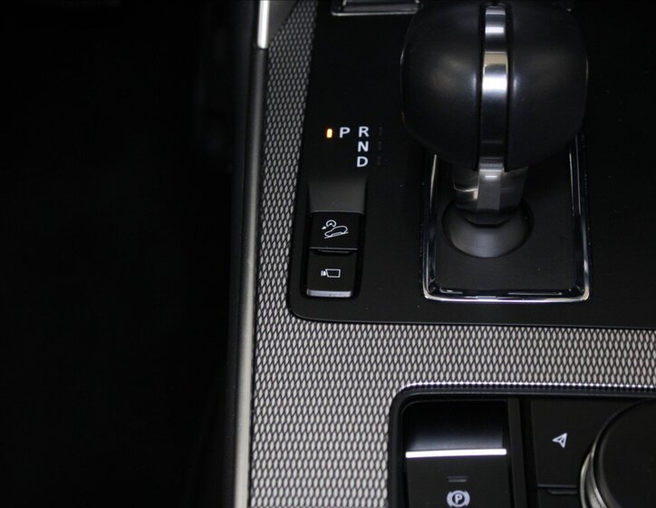 Mazda CX-60 SUV / Terénní 3,3 l 187 kw