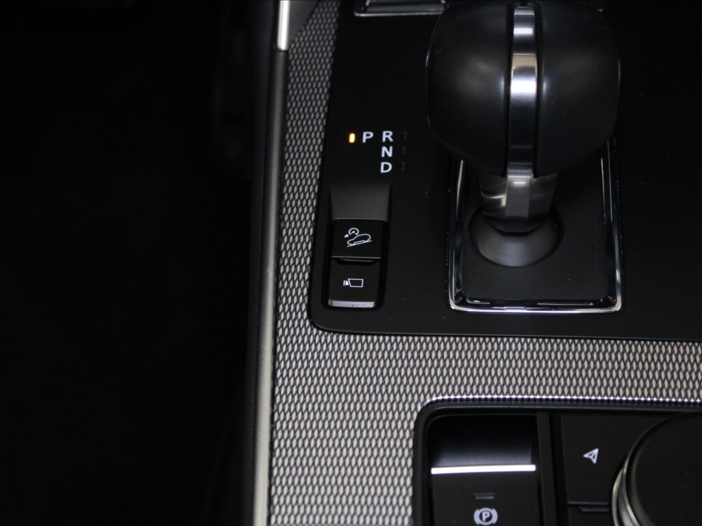 Mazda CX-60 SUV / Terénní 3,3 l 187 kw