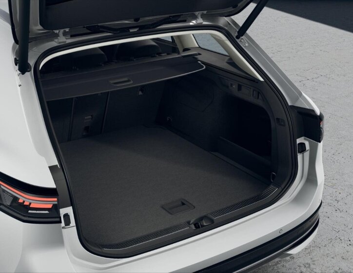 Volkswagen Passat Kombi 2,0 l 110 kw