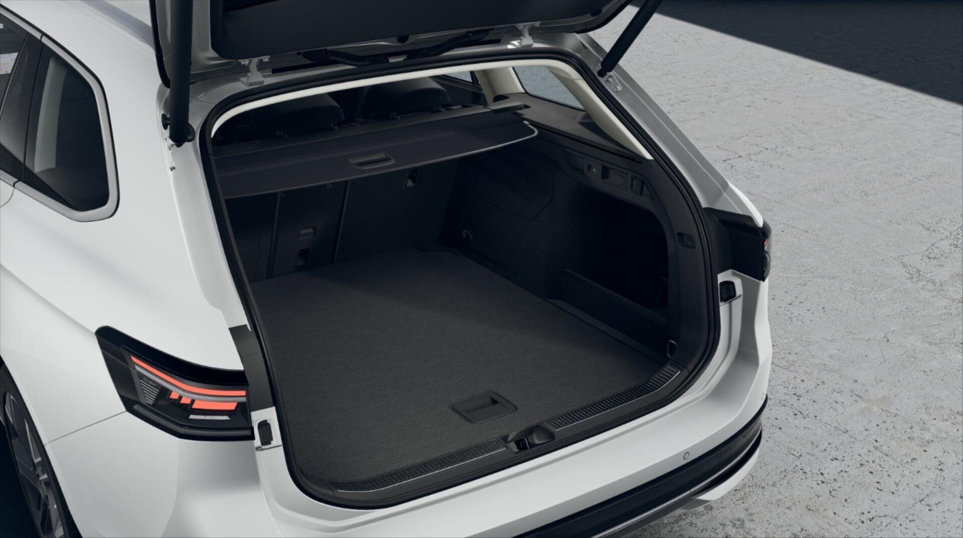 Volkswagen Passat Kombi 2,0 l 110 kw