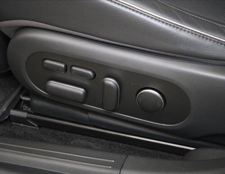 Hyundai Ioniq 5 SUV / Terénní 10,0 168 kw