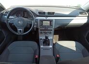Volkswagen Passat 17