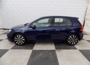 Volkswagen Golf Hatchback 2,0 l 125 kw